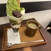 マッチャ ハウス 抹茶館 京都河原町店