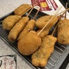 串カツ田中 アミュプラザおおいた店