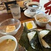昔ながらの喫茶店友路有