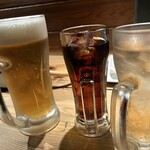 焼肉 たくみ - 
