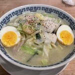 炒炒 - 料理写真:タイピーエン