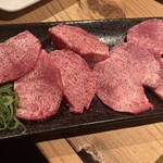 焼肉 たくみ - 