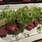 焼肉 たくみ - 料理写真: