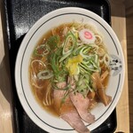 京都 麺屋たけ井 - 