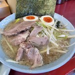 ラーメンショップ - 