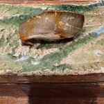 鮨処 一石三鳥 - 