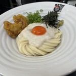 極楽うどん TKU - 
