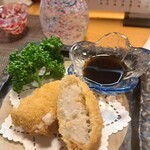 居酒屋 ろくだん - 