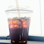 セブンイレブン - アイスコーヒー140円 
