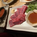 焼肉 たくみ - 