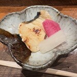 鮨処 一石三鳥 - 