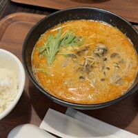 杏梨　チャイニーズキッチン - 