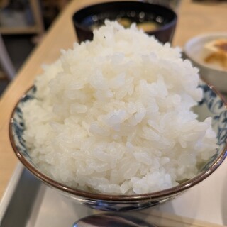 月島 もつ食堂_1