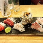 フィッシュ オン ディッシュ ロリー - 