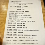 フィッシュ オン ディッシュ ロリー - 