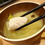 フィッシュ オン ディッシュ ロリー - 