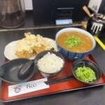 極楽うどん TKU - 