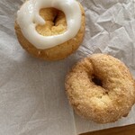 マガーズドーナツ - 