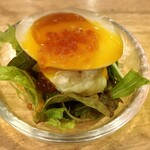 フィッシュ オン ディッシュ ロリー - 