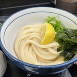 極楽うどん TKU - 