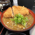 極楽うどん TKU - 