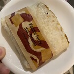 スターバックスコーヒー - 料理写真: