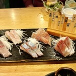 フィッシュ オン ディッシュ ロリー - 