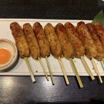 個室完備 団欒 池袋店 - 