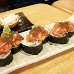 フィッシュ オン ディッシュ ロリー - 