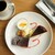 miyamachi珈琲 - 料理写真: