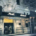 The Hotel Wolcott - 外観