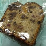 コム・シノワ - メランジェ フリュイ