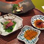 妙見石原荘 食菜石蔵 - 