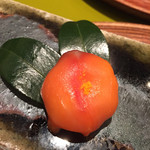 妙見石原荘 食菜石蔵 - 