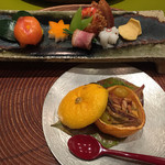 妙見石原荘 食菜石蔵 - 