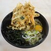 箱根そば 秋葉原店
