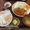 まつ食堂