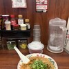 ラーメン魁力屋 五反田店