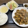 中華料理シャン