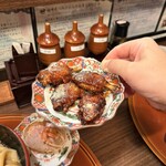 天むす処けしき. 名古屋本店 - 