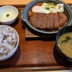 やよい軒 - 料理写真: