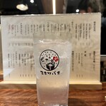 三茶 ユキツバキ - 