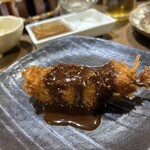 串揚げ処 味串 - 