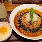 コロンビアエイト - 