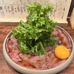 三茶 ユキツバキ - 