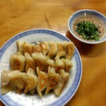 ぎょうざ 娘娘 - 