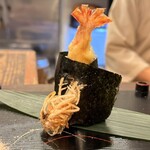 天むす処けしき. 名古屋本店 - 