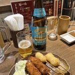 串揚げ処 味串 - 