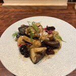 三茶 ユキツバキ - 