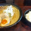 北海道ラーメンひむろ  錦糸町店